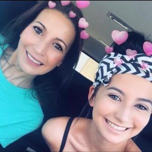 Meet your Posher, Celeste